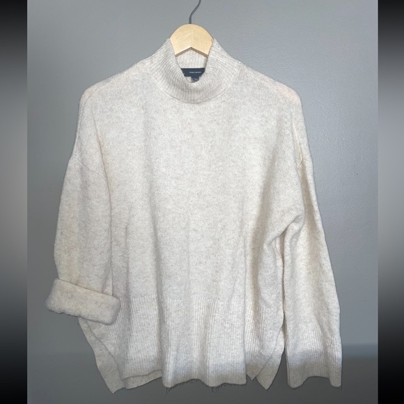 Vero moda sweater beige size medium - Picture 1 of 2